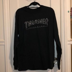 Thrasher T-shirt